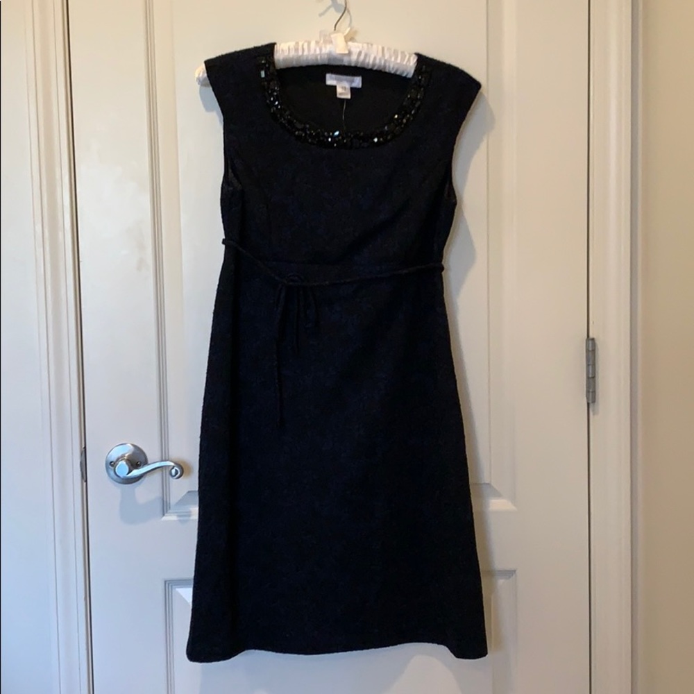 Maternity dress